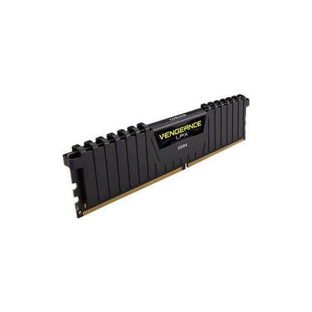 Μνήμη Corsair Vengeance LPX 16GB DDR4 2666MHz Non ECC CL16 (Kit 2 x 8GB)