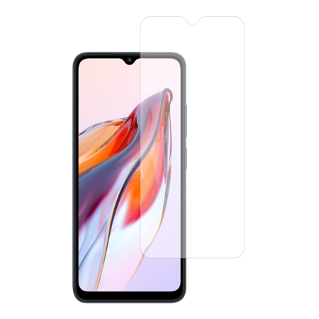 Tempered Glass 2.5D για Xiaomi Redmi 13C