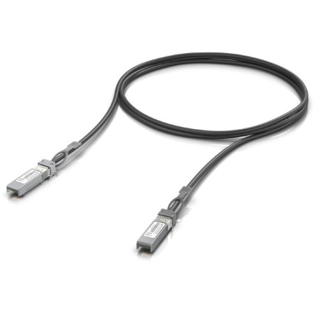 Ubiquiti SPF/SPF+ DAC cable 10Gbps 1m