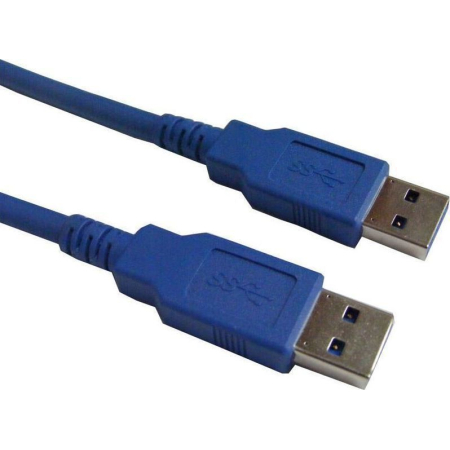 Καλώδιο USB v3.0 (Αρσ) - USB v3.0 (Αρσ)  - 1.5m