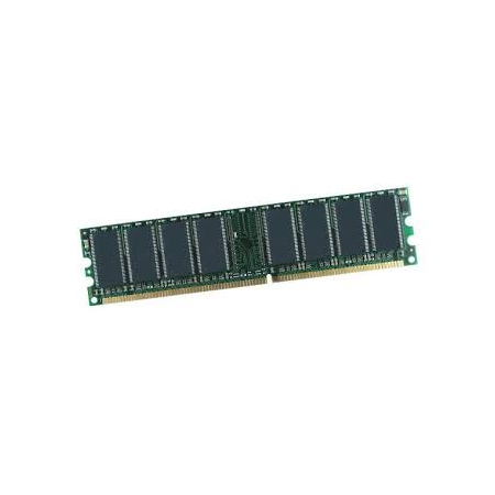 MAJOR used RAM u-dimm DDR 1GB 400MHz PC3200 MJ-UD4001GB