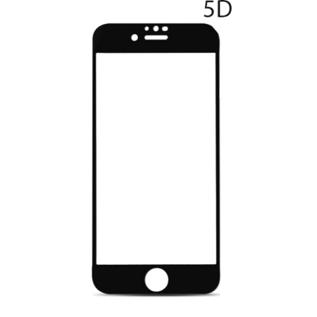 Tempered Glass για Apple iPhone 6 / 6S Full Cover Full Glue 5D