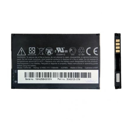 Μπαταρία HTC S360 T5353 DIAMOND 2 1100mAh Bulk Original