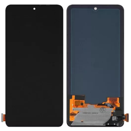 Μηχανισμός Αφής και Οθόνη Amoled LCD για Xiaomi Poco F3 / Mi 11i