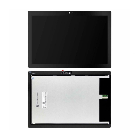 Οθόνη LCD με Μηχανισμό Αφής για Lenovo Tab M10 FHD REL 10.1 X605FC / X605LC Μαύρο