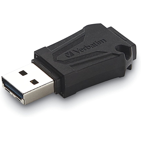 Flash Disk Verbatim ToughMAX USB 64 GB