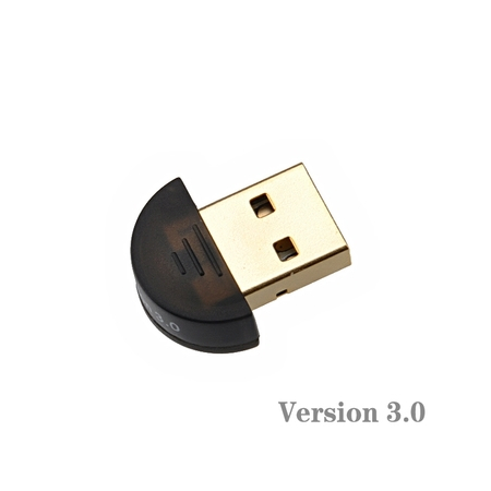 Bluetooth Version 3.0 Dongle Usb