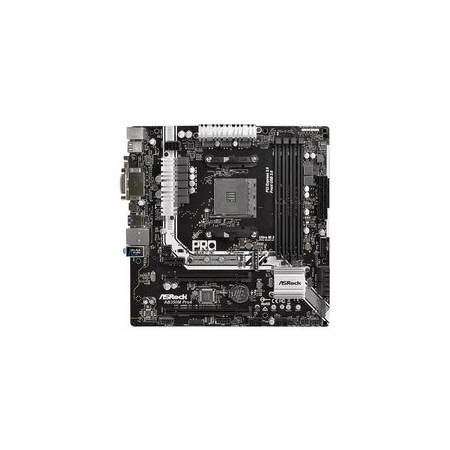 Μητρική ASRock AB350M Pro4 Motherboard micro ATX