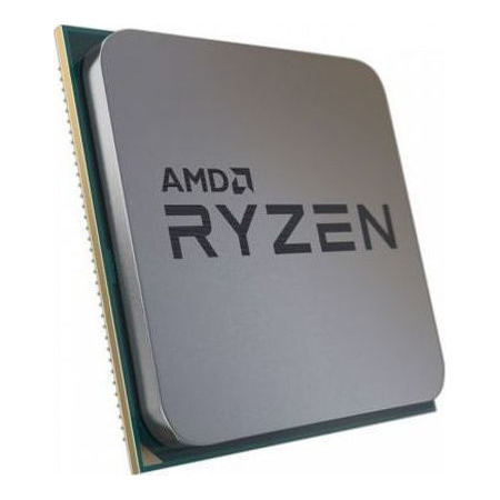 Επεξεργαστής AMD Ryzen 7 2700 Tray (YD2700BBM88AF)