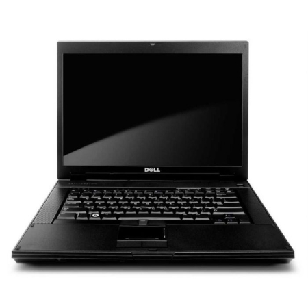 Laptop DELL E5500 15.4 C2D T9400|4GB DDR2|120GB SSD|W10Pro Ref