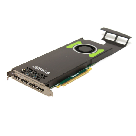 Κάρτα γραφικών NVIDIA QUADRO M4000 8GB 256bit GDDR5 Refurbished