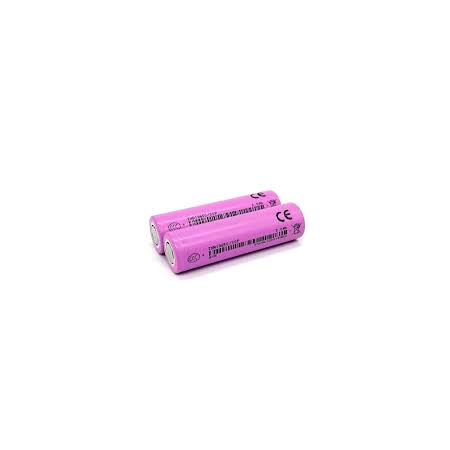 Μπαταρία λιθίου EVE INR18650-30P 3000mAh 30A 3.6V 1τμχ