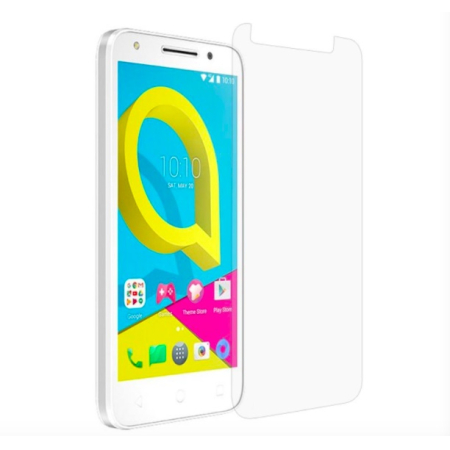 Tempered Glass για Alcatel U5 HD