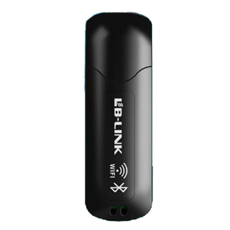 Wireless USB  Adapter LB-LINK BL-WN300BT WiFi N + Bluetooth v4.2