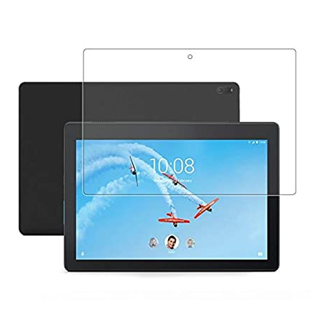 Tempered Glass για Tablet Lenovo M10 REL 10.1 Full Glue 2.5D