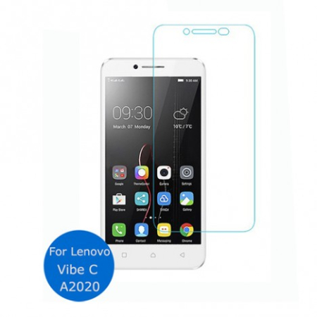 Tempered Glass για Lenovo Vibe C A2020