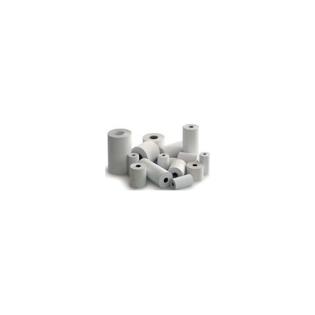 ΘΕΡΜΙΚΑ ΡΟΛΛΑ ΤΑΜΕΙΑΚΩΝ ΜΗΧ. 57Χ50mm 22m 48gr