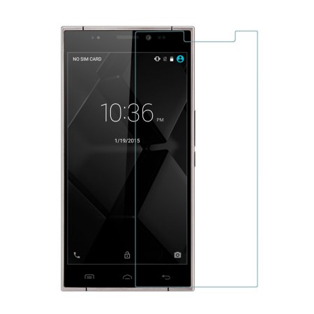 Tempered Glass για Doogee F5