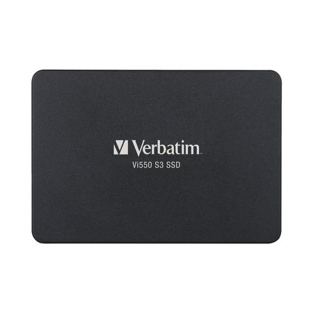 SSD Verbatim Vi550 S3 512GB 2.5 SATA3
