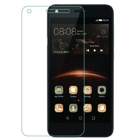 Tempered Glass για Huawei Y5 ΙΙ 2016