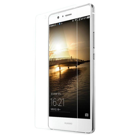 Tempered Glass για Huawei P8 Lite 2017 / P9 Lite 2017