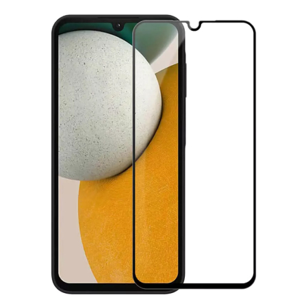 Tempered Glass Full Glue TGC-0688 για Samsung A15 5G