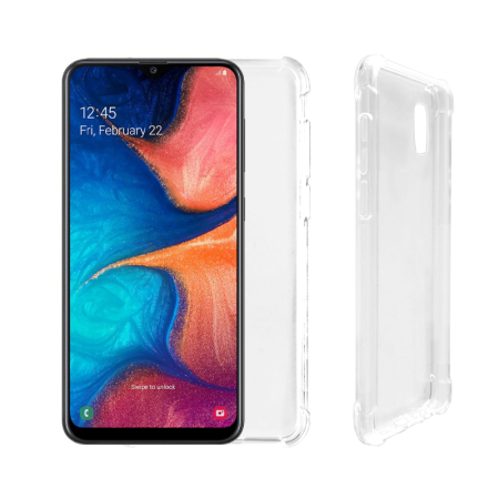 Θήκη TPU Antishock για SAMSUNG A20e 2019 A202 5.8