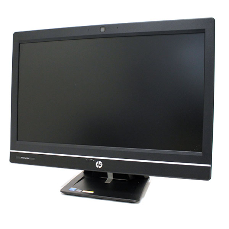 HP ProOne 600 G1 All In One 21.5 FHD i5-4570S | 128GB SSD + 500GB HDD | 8Gb DDR3 Ref