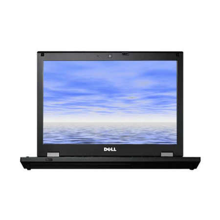 Laptop DELL LATITUDE E5510 15.6 i5-560m|4GB DDR3|256GB SSD|W10Pro WebCam Ref