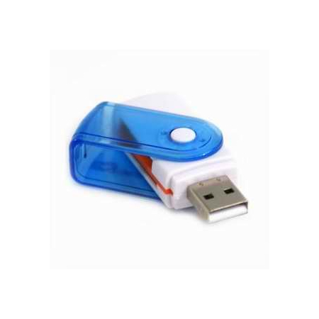 Card Reader usb 2.0 All In One
