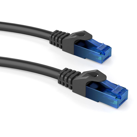 Καλώδιο δικτύου UTP cat 6 - 1m