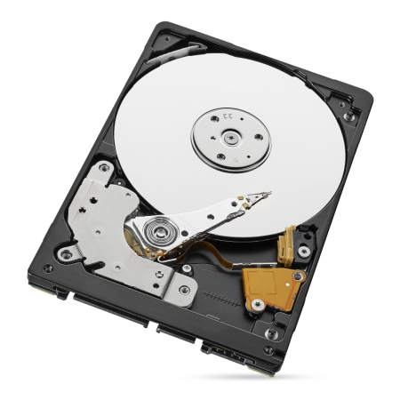 SSHD 1TB 2.5 Seagate FireCuda 128MB SATA 3