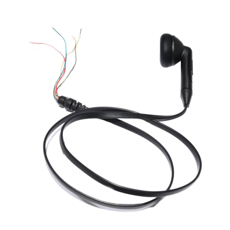 Ανταλλακτικό Ακουστικό Bluetooth Hands Free Vieox V300, V301 Μαύρο
