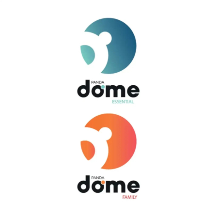 Panda Dome Essential για 1 συσκευή + Family Add-on για 5 Συσκευές - 1 έτος