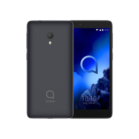 Smartphone ALCATEL 1C 2019 5003D 5.0 3G 8GB/1GB Dual Sim