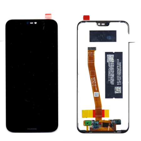 Μηχανισμός Αφής και Οθόνη LCD για HUAWEI P20 Lite