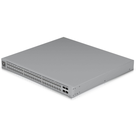 Ubiquiti UniFi Switch Pro Max 48 PoE PoE++ 720W M RM