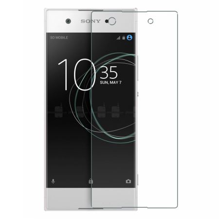 Tempered Glass για Sony Xperia XA1 5.0