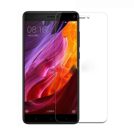 Tempered Glass για Xiaomi Redmi 4X Full Cover