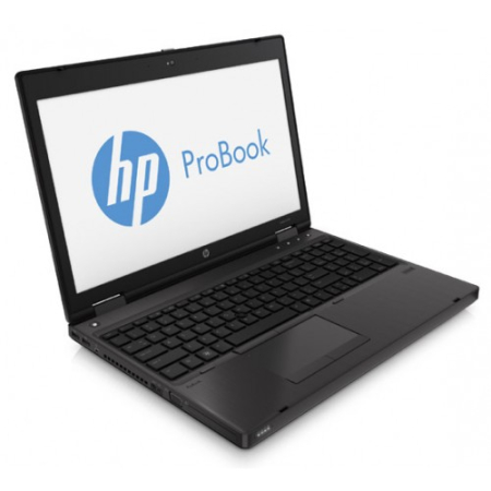 Laptop HP Probook 6570b 15.6 Core i5-3340m | 8GB DDR3 | 320GB HDD | WebCam