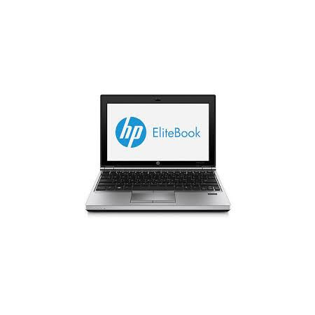 Laptop HP Elitebook 2570p 12.5 i7-3520M|4GB DDR3|320GB HDD|WebCam Refurbished