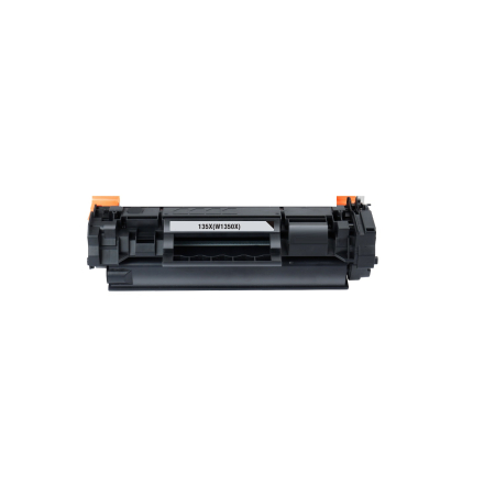 Toner Συμβατό HP W1350X 135X με chip 2.4K Black