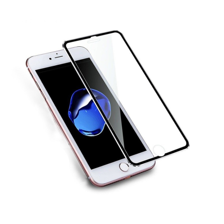 Tempered Glass για Apple iPhone 6 - iPhone 6S Full Cover 3D