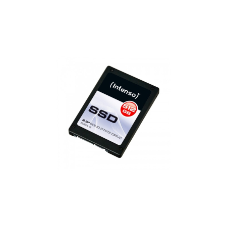 SSD Intenso Top Performance 512GB