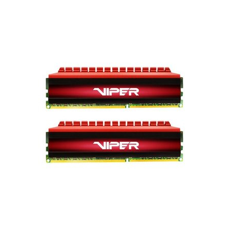 Μνήμη RAM Patriot Viper 8GB DDR4 3000MHz 2x4GB Kit