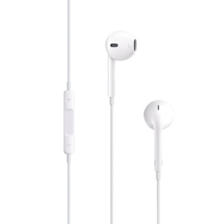 Handsfree Apple Earpods MD827ZM/A for iPhone 5 / 5S / 6 box original