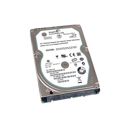 HDD 160GB 2.5 inch SATA Refurbished