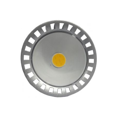 Led spot MR16 COB 3W 220V 110° 240Lm