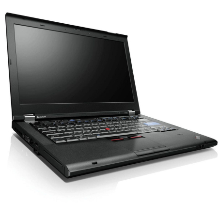 Laptop Lenovo ThinkPad T520 15.6 i5-2520M/8GB DDR3/240GB SSD/WIN11Pro Ref