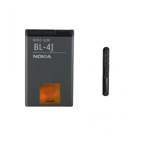 ΜΠΑΤΑΡΙΑ NOKIA BL-4J C6-00 1200mAh BULK OR